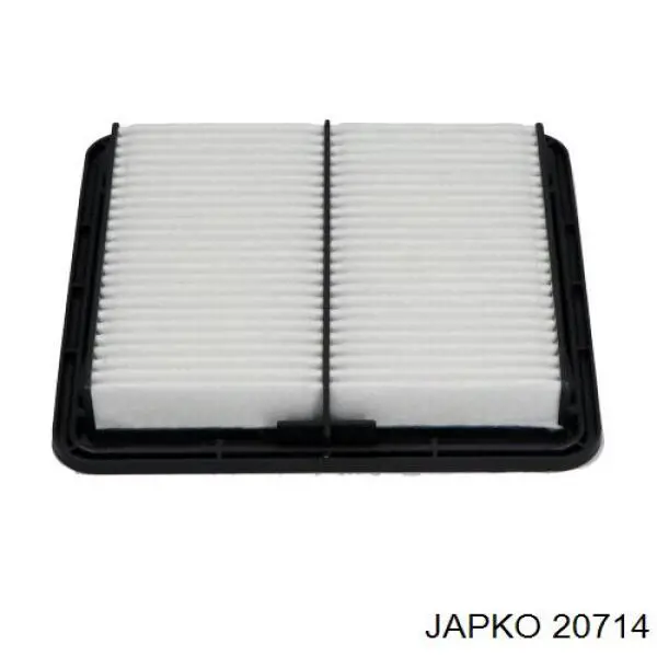 Купити 20714 Japko Автомобільний фільтр повітря