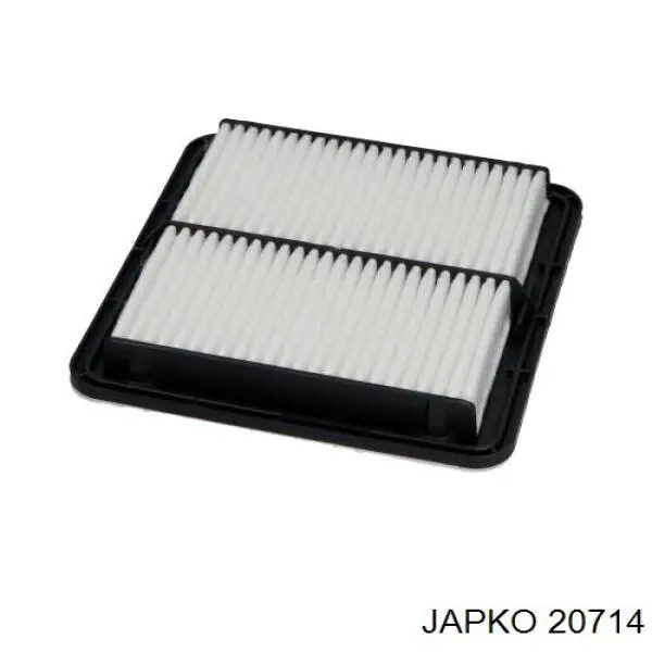 Елемент повітряного фільтра Japko 20714 ціна, від 4.54 USD