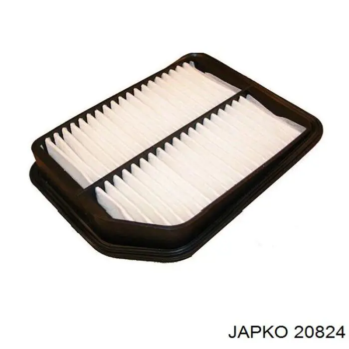 20824 Japko Повітряний фільтр двигуна