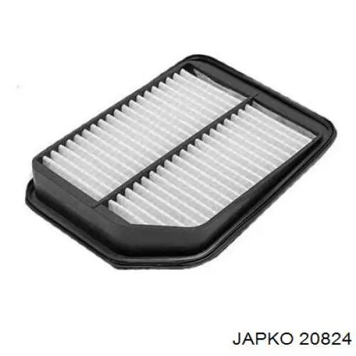 Елемент повітряного фільтра Japko 20824 ціна, від 4.76 USD