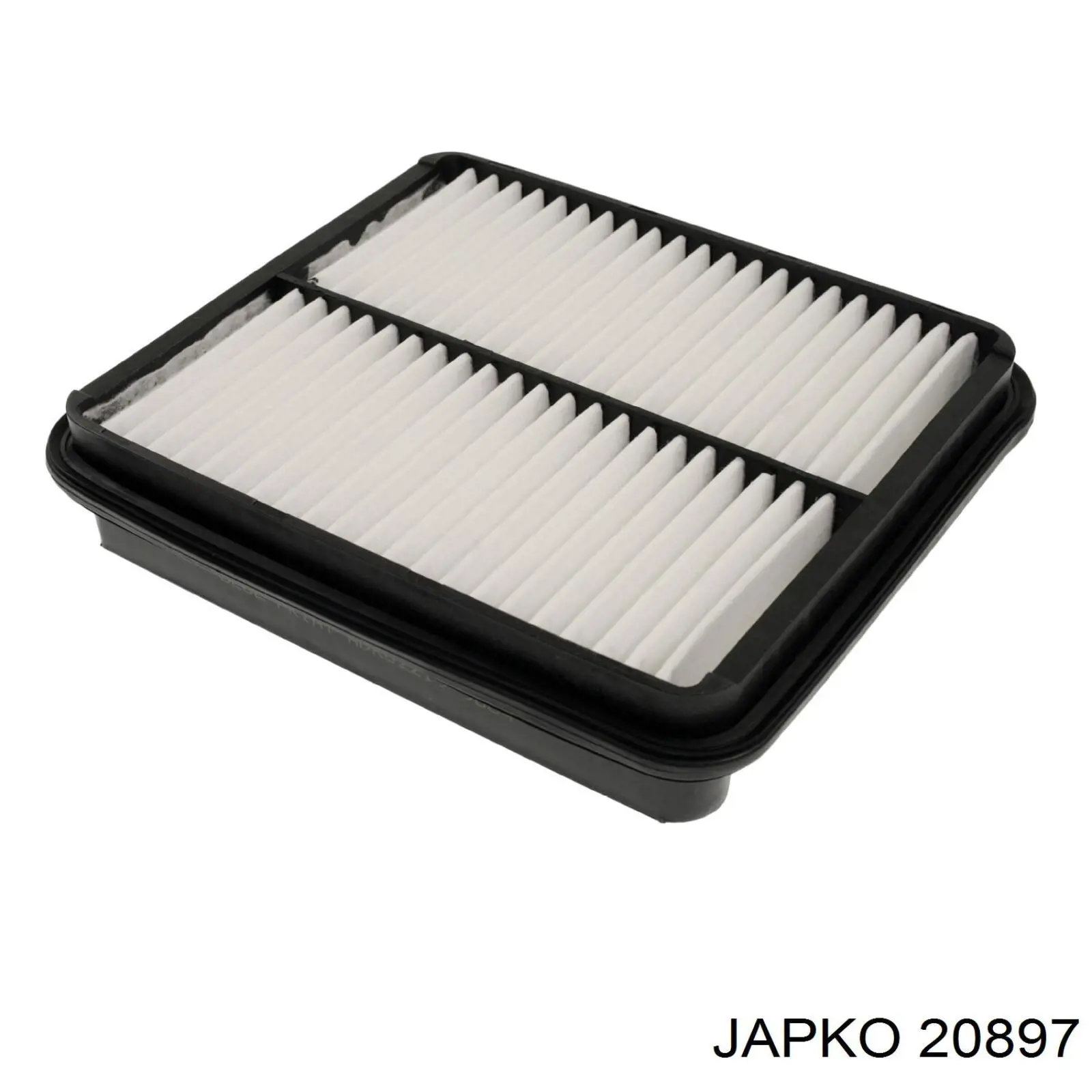 Купити 20897 Japko Автомобільний фільтр повітря