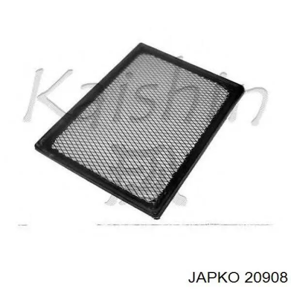 Елемент повітряного фільтра Japko 20908 ціна, від 6.36 USD