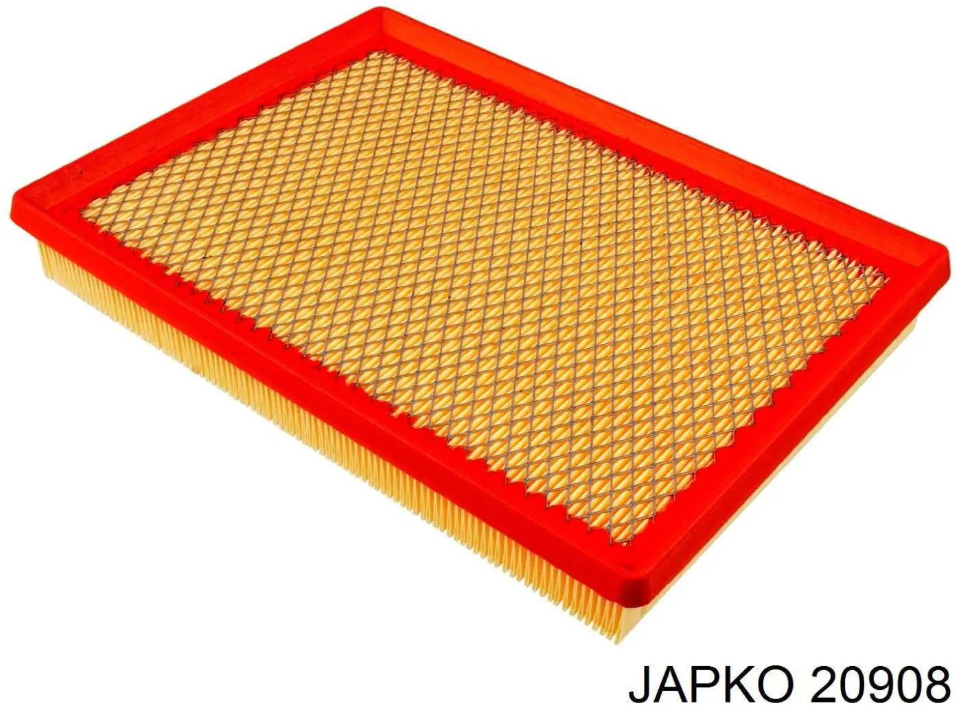 20908 Japko фільтр повітряний