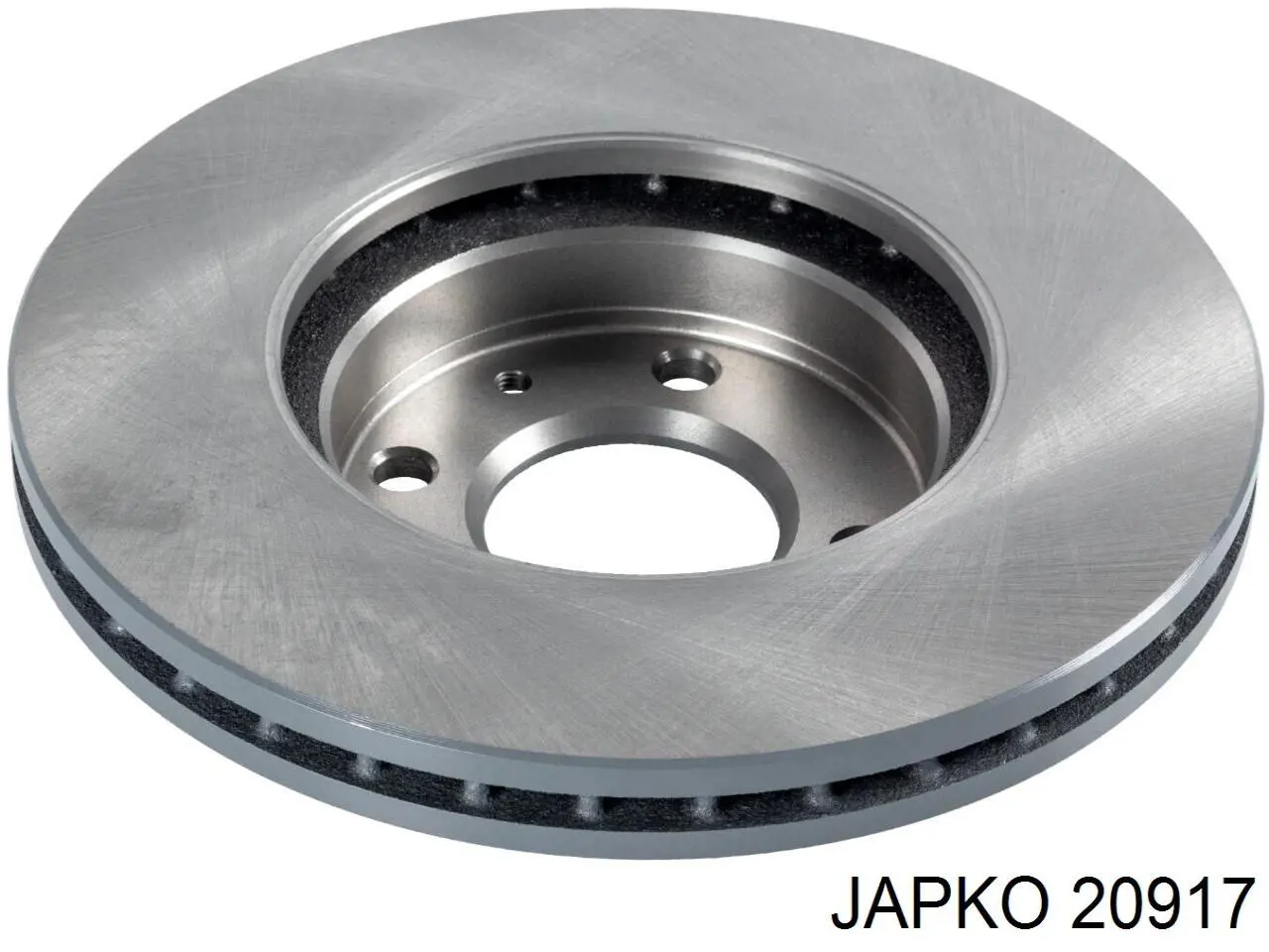 Елемент повітряного фільтра Japko 20917 ціна, від 9.06 USD