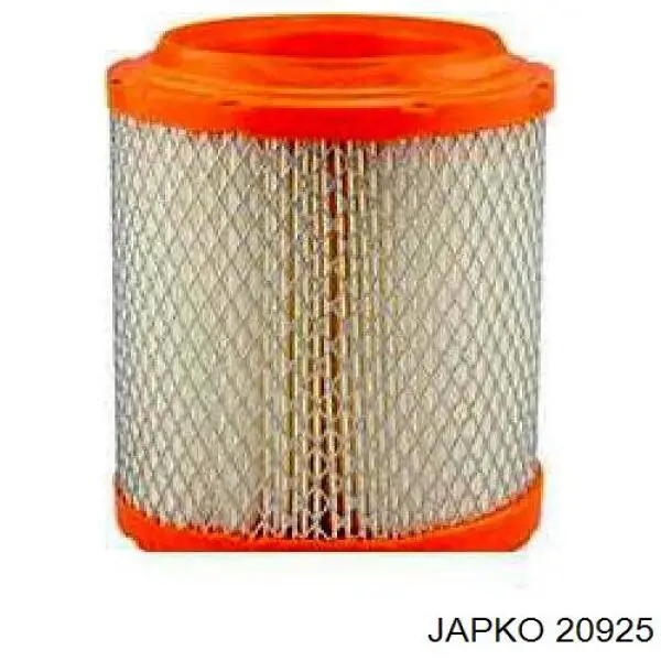 Купити 20925 Japko Автомобільний фільтр повітря