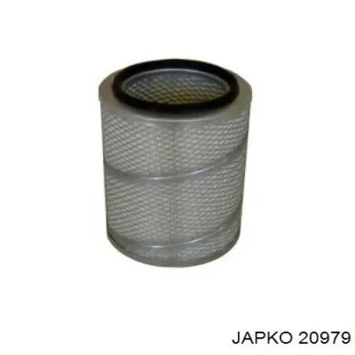 Купити 20979 Japko Автомобільний фільтр повітря