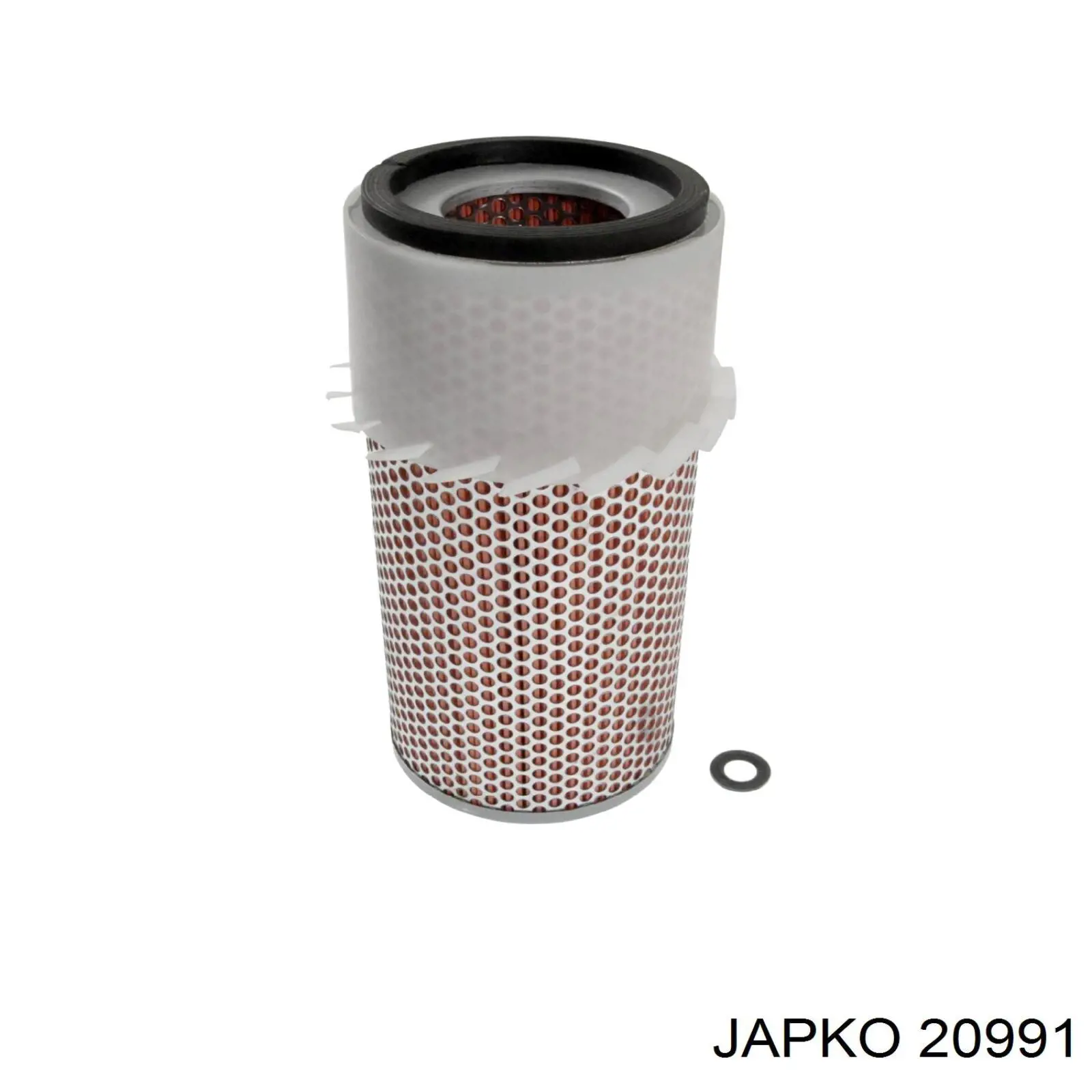 Купити 20991 Japko Автомобільний фільтр повітря