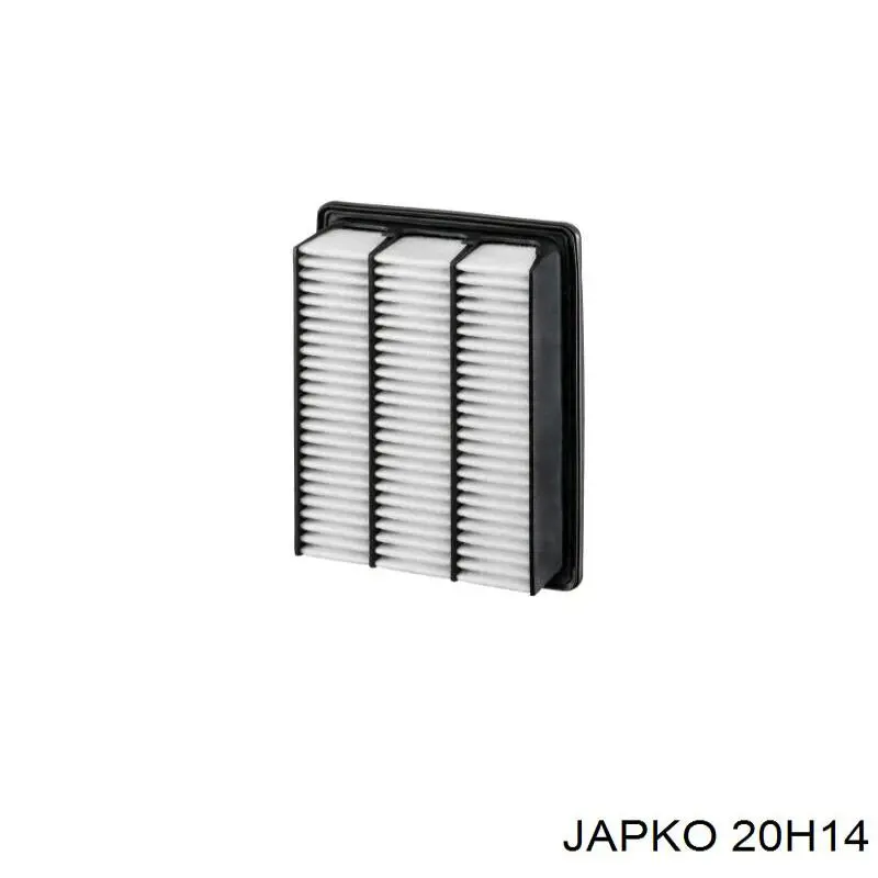 Купити 20H14 Japko Автомобільний фільтр повітря