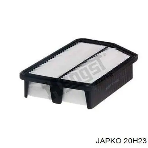 Елемент повітряного фільтра Japko 20H23 ціна, від 5.60 USD