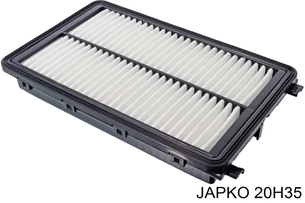 Купити 20H35 Japko Автомобільний фільтр повітря
