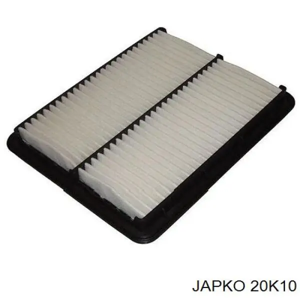 20K10 Japko фільтр повітряний