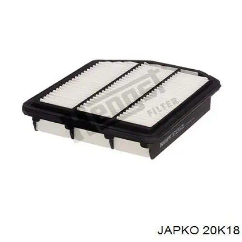 Купити 20K18 Japko Автомобільний фільтр повітря