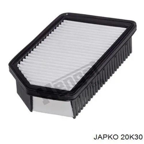 20K30 Japko Повітряний фільтр двигуна