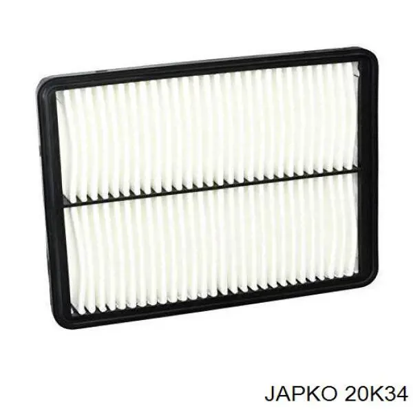 Купити 20K34 Japko Автомобільний фільтр повітря