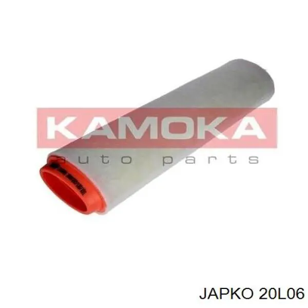20L06 Japko Повітряний фільтр двигуна