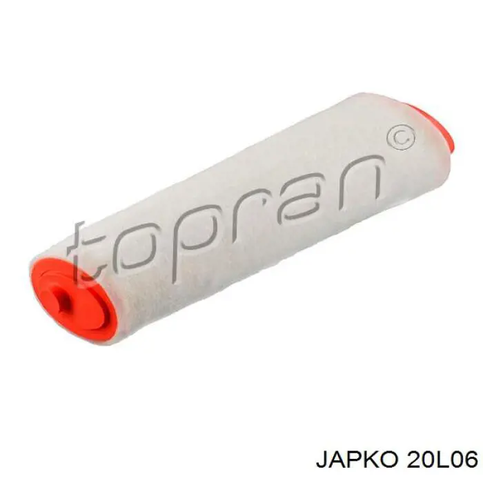 Купити 20L06 Japko Автомобільний фільтр повітря