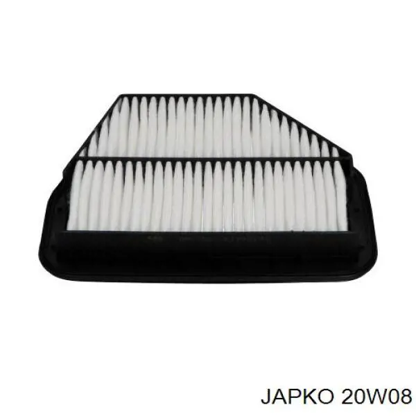 Купити 20W08 Japko Автомобільний фільтр повітря