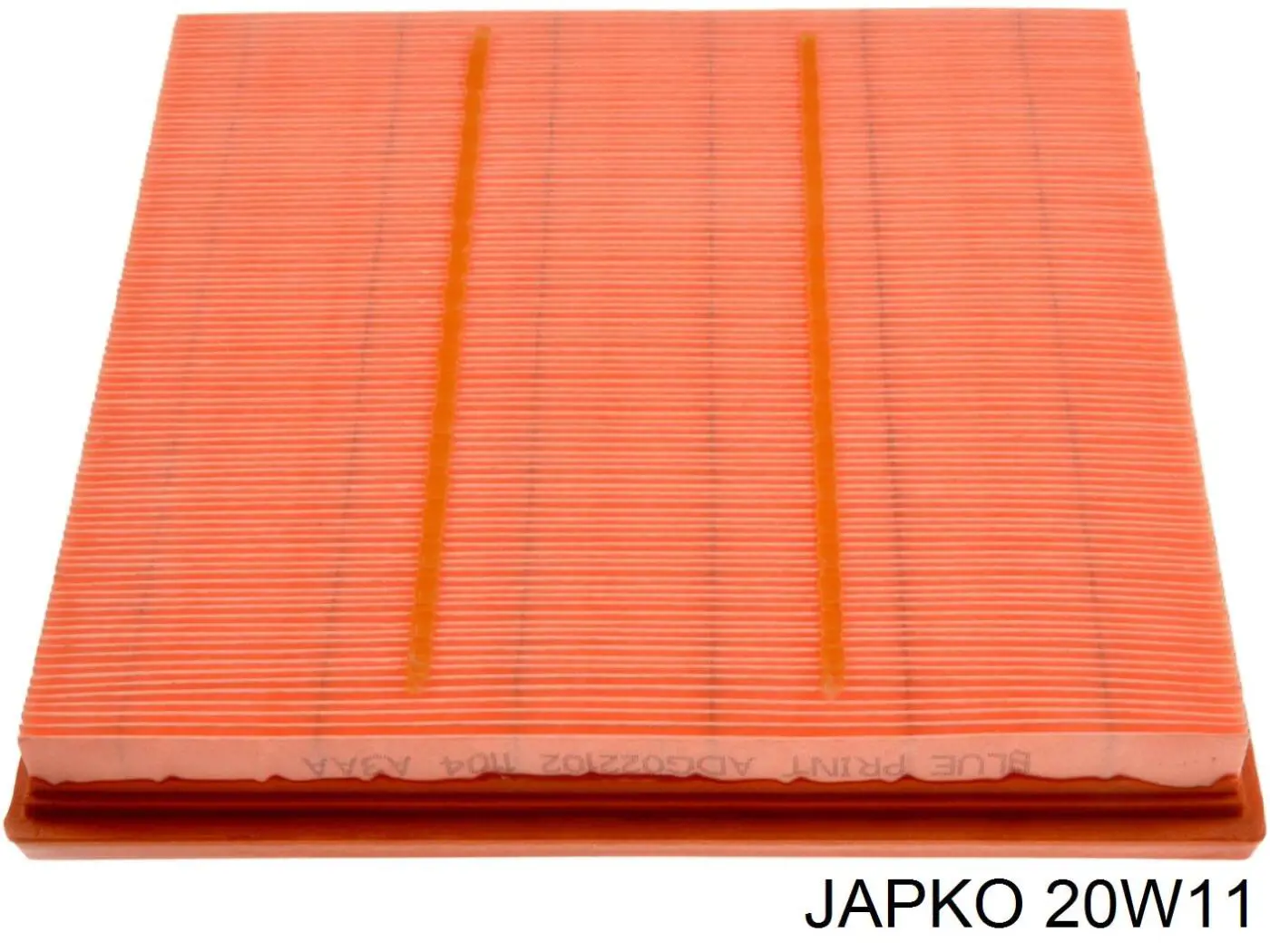 Елемент повітряного фільтра Japko 20W11 ціна, від 5.35 USD