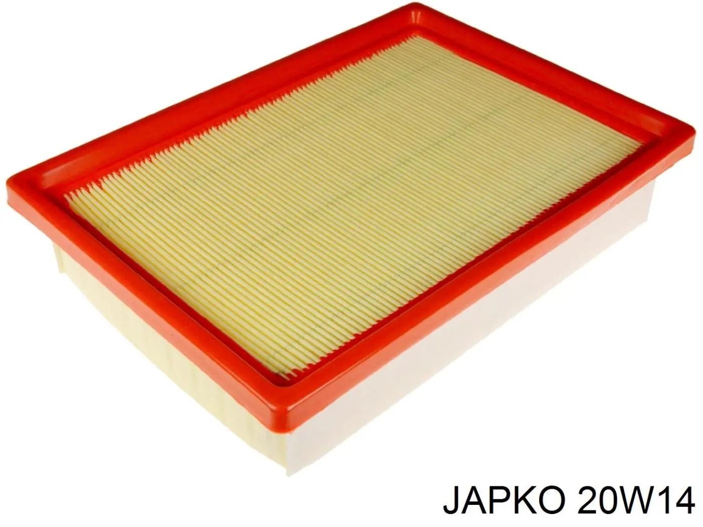 Купити 20W14 Japko Автомобільний фільтр повітря