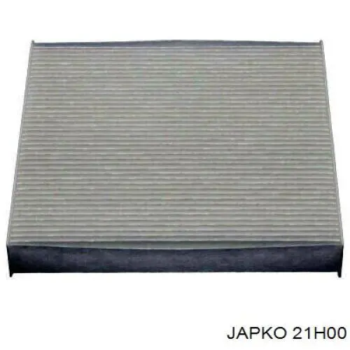 Фільтр повітряний обігрівача Japko 21H00 ціна, від 3.95 USD