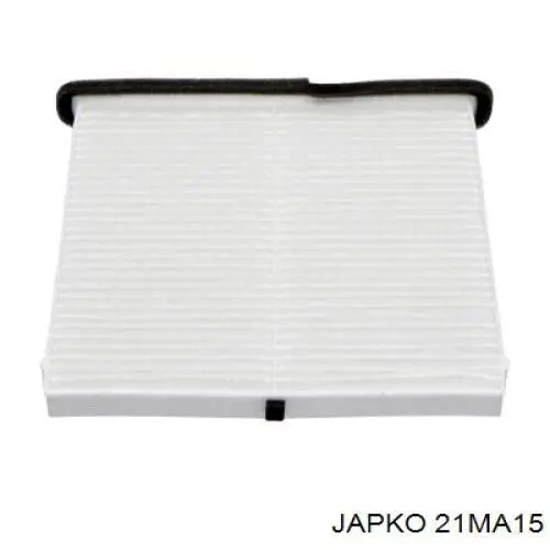 Купити 21MA15 Japko Фільтр салону вугільний
