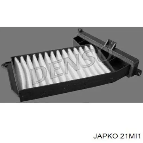 Фільтр повітряний обігрівача Japko 21MI1 ціна, від 7.34 USD