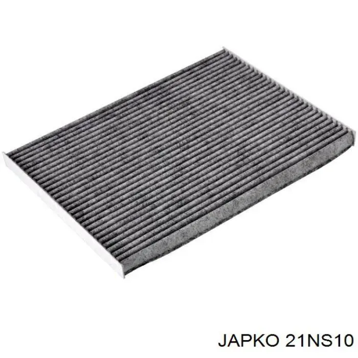 Фільтр повітряний обігрівача Japko 21NS10 ціна, від 3.70 USD