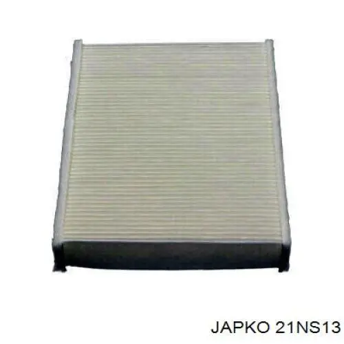 Фільтр повітряний обігрівача Japko 21NS13 ціна, від 4.04 USD