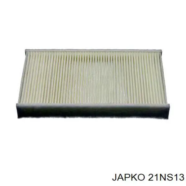 Купити 21NS13 Japko Фільтр салону вугільний