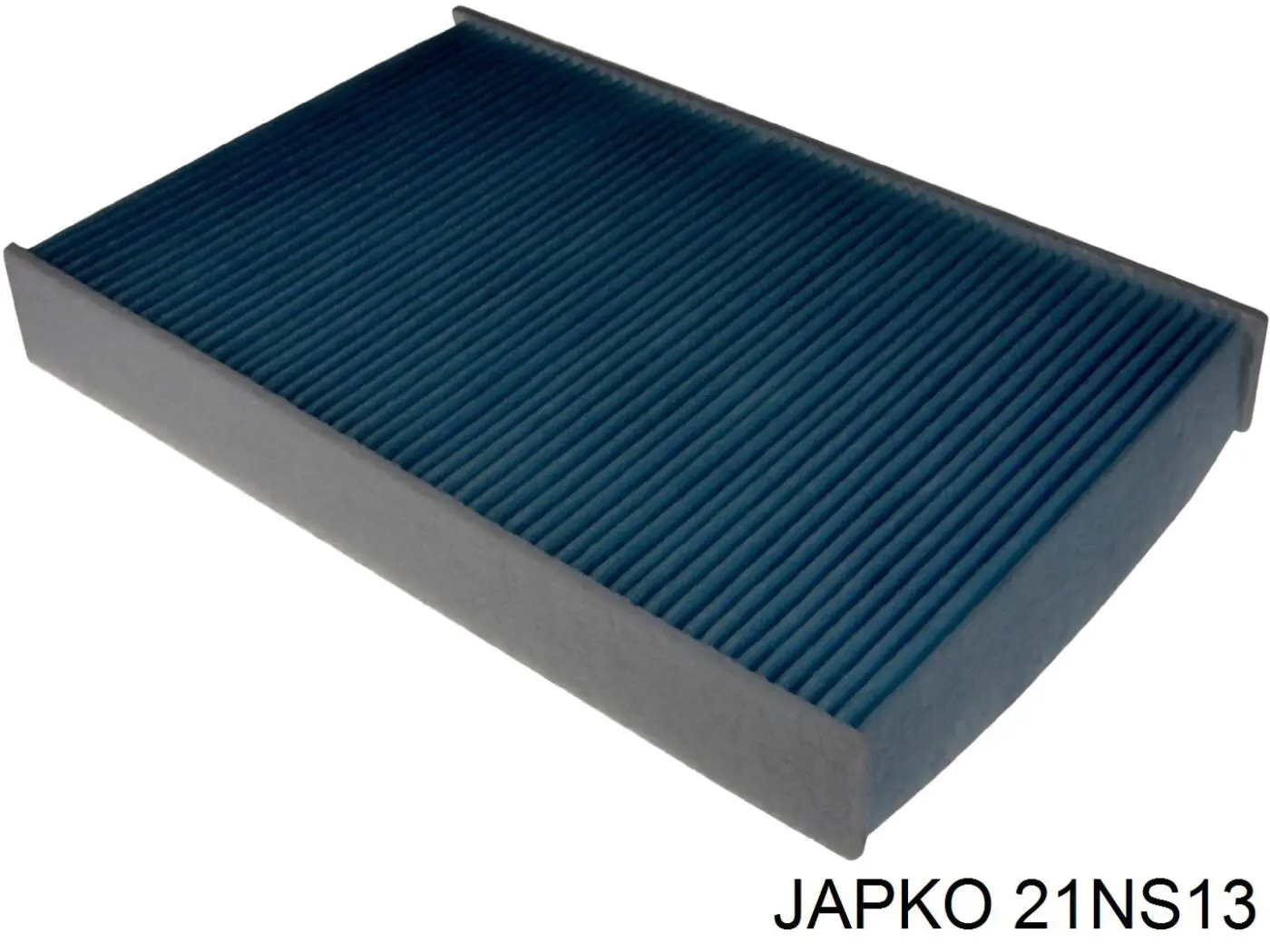 Повітряний фільтр салону Japko 21NS13