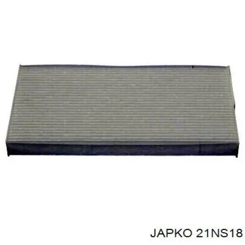 Купити 21NS18 Japko Фільтр салону вугільний