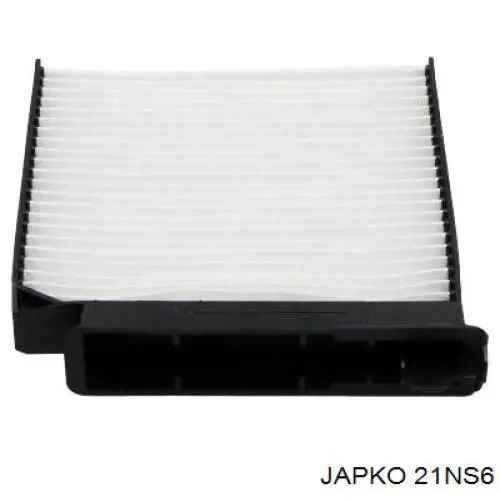 Фільтр повітряний обігрівача Japko 21NS6 ціна, від 4.59 USD