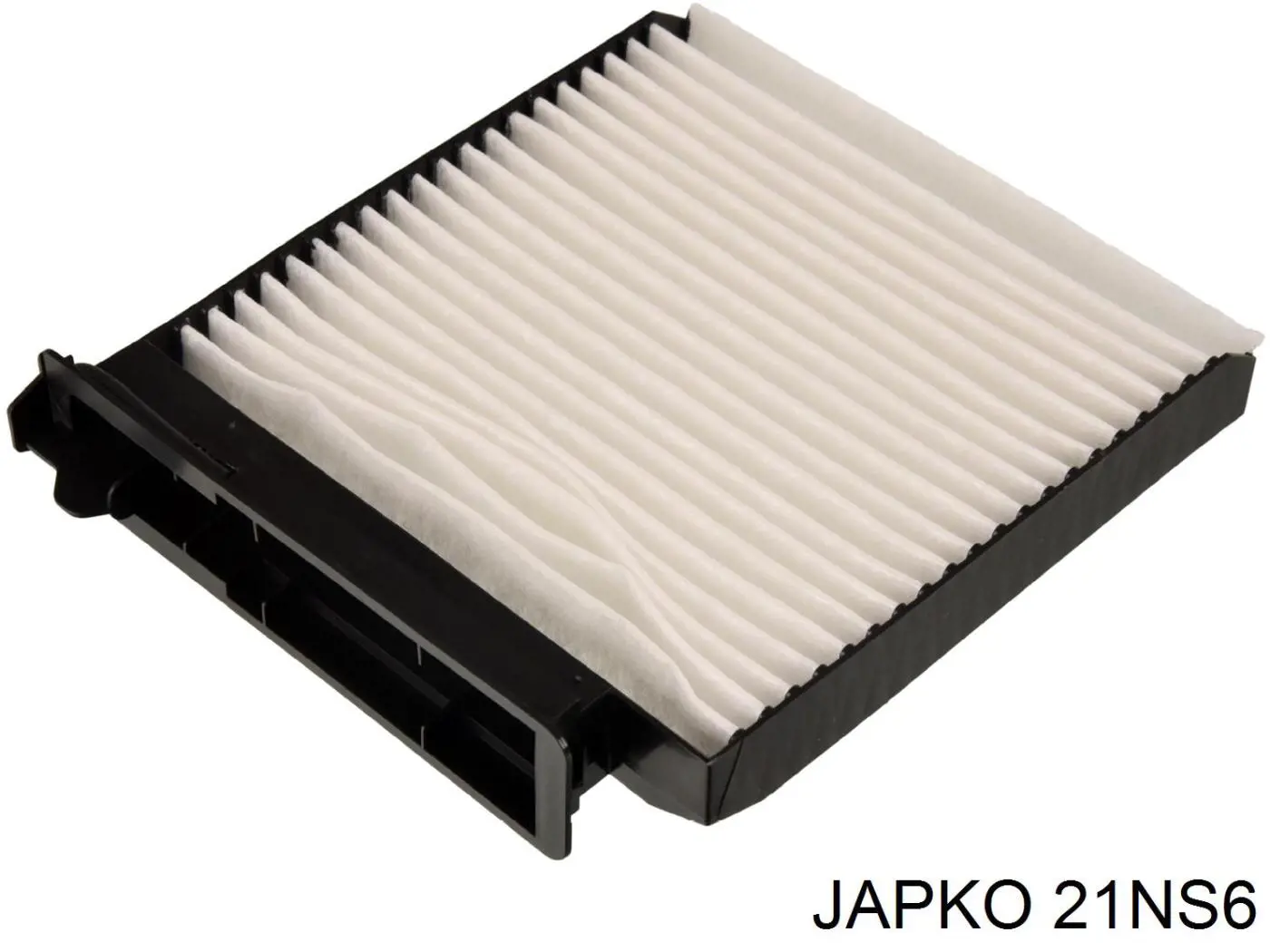 Фільтр салону 21NS6 Japko