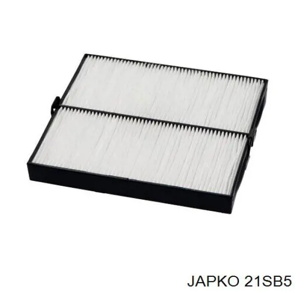 Фільтр повітряний обігрівача Japko 21SB5 ціна, від 5.56 USD