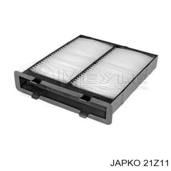 21Z11 Japko Внутрішньосалонний фільтр