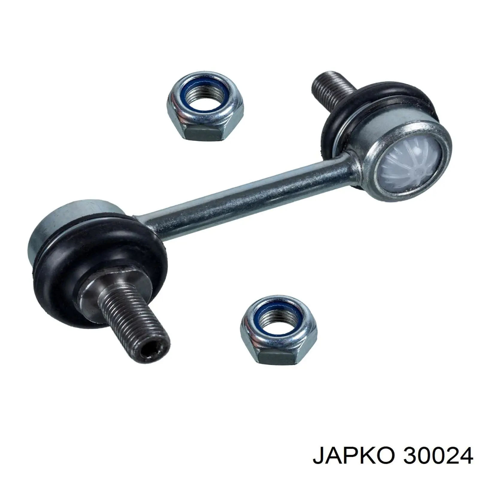 Купити FC024S Japan Parts Фільтр-відстійник палива грубої очистки