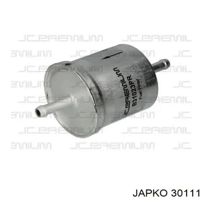 Фільтр паливний Japko 30111