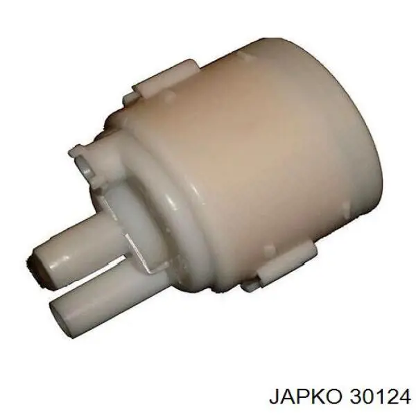Фільтр тонкого очищення палива Japko 30124 ціна, від 9.64 USD
