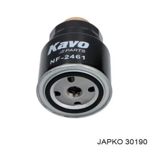 Паливний фільтр 30190 Japko
