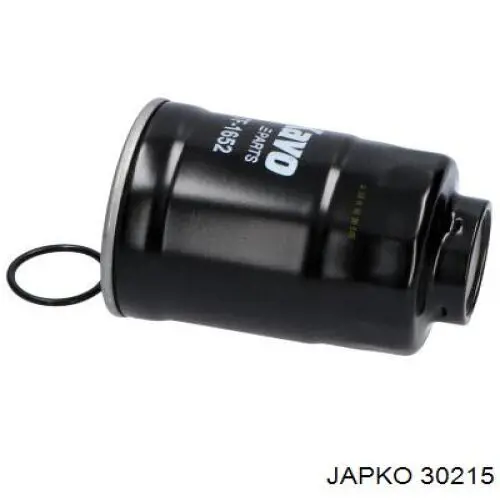 30215 Japko Фільтр палива