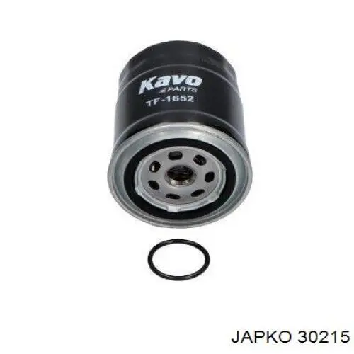 Паливний фільтр 30215 Japko