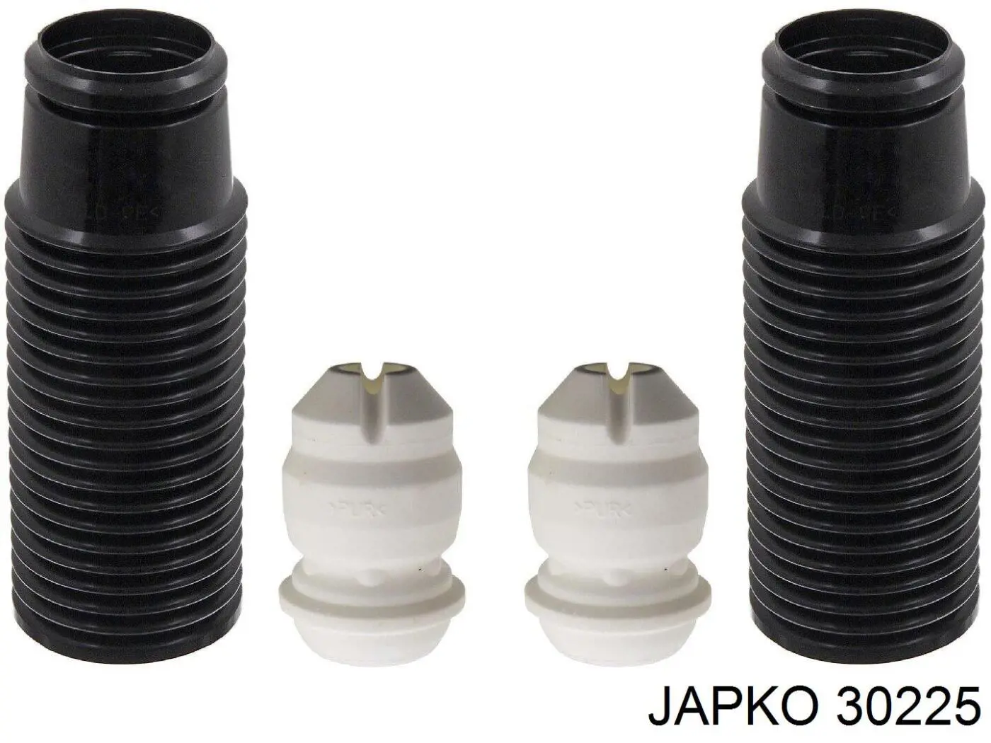 30225 Japko Фільтр палива