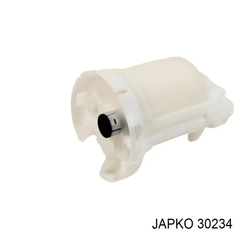 Фільтр паливний Japko 30234