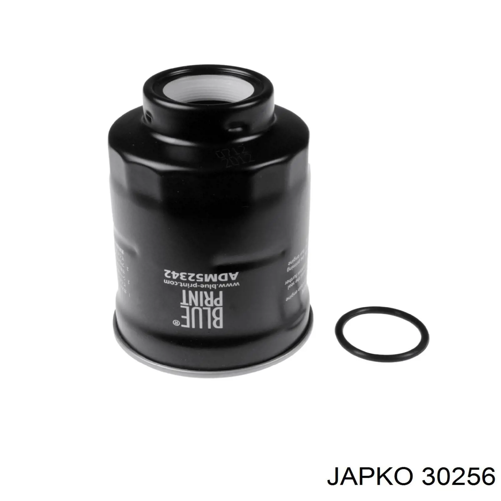 Паливний фільтр 30256 Japko