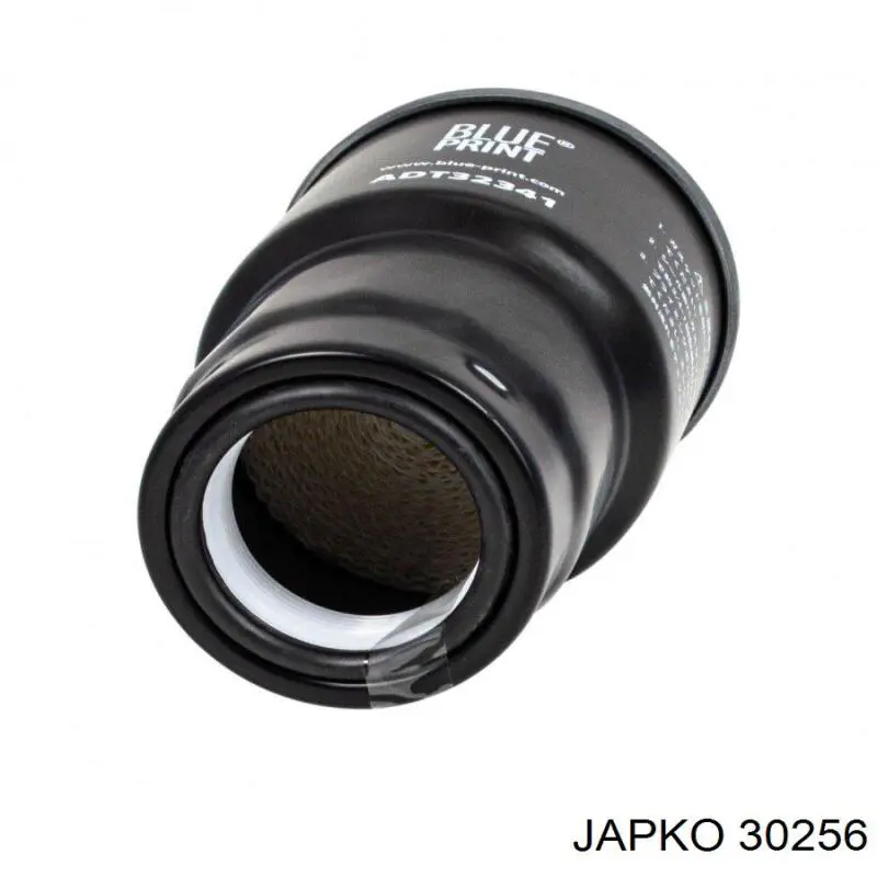 Фільтр тонкого очищення палива Japko 30256 ціна, від 6.64 USD