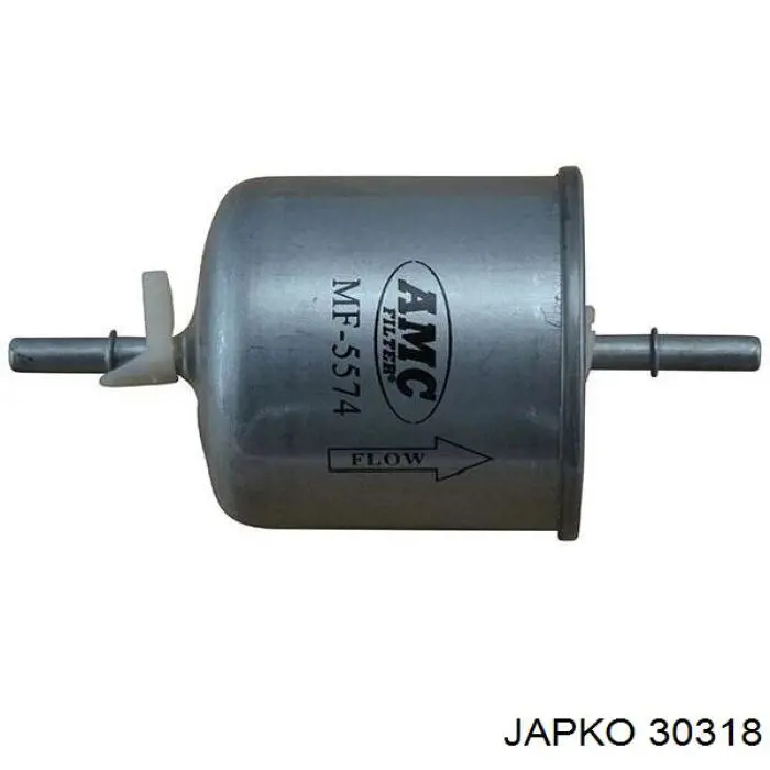 30318 Japko фільтр паливний