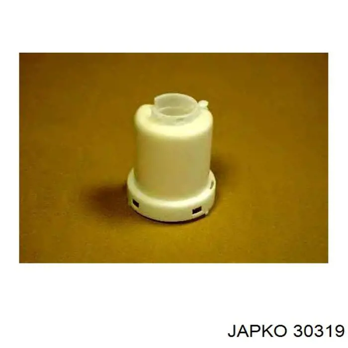 Фільтр паливний Japko 30319
