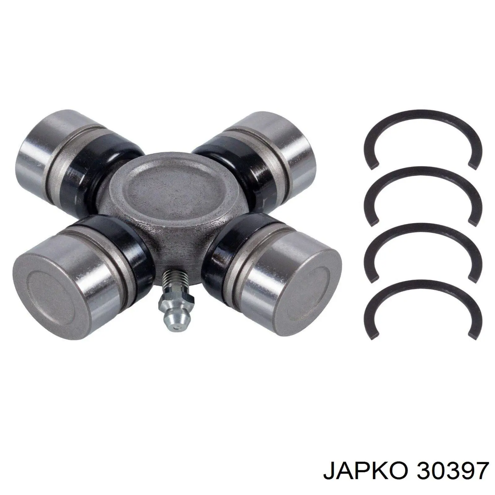 Купити 30397 Japko Фільтр-відстійник палива грубої очистки