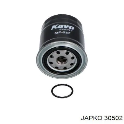 Купити 30502 Japko Фільтр-відстійник палива грубої очистки