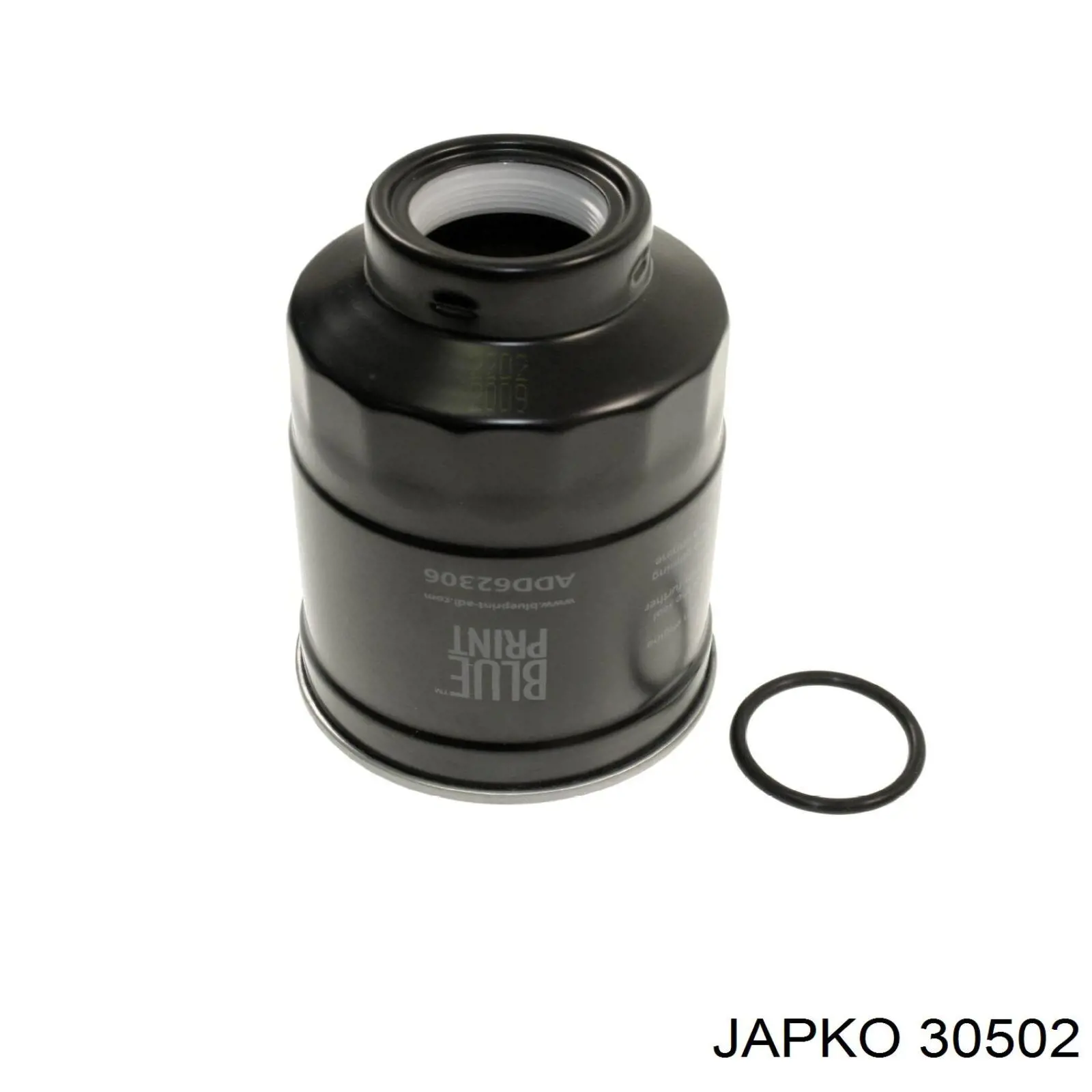Паливний фільтр 30502 Japko